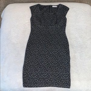 Calvin Klein dress